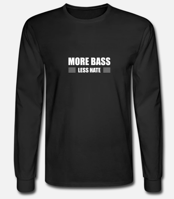 Long Sleeve Shirts